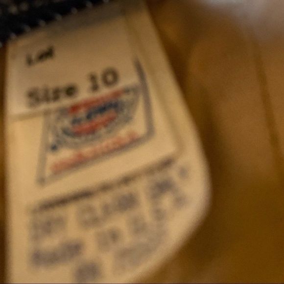 Vintage Made in USA Positively Ellyn gold lace open back halter mini dress - Picture 9 of 16